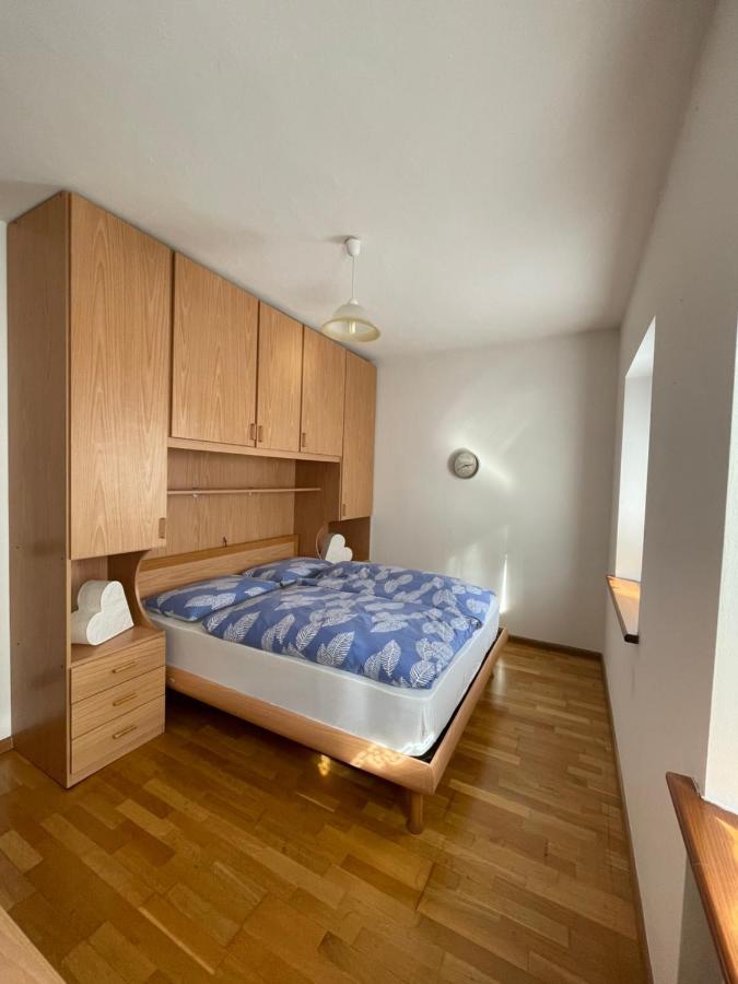 Da Nonno Nani Apartamento Venas Exterior foto