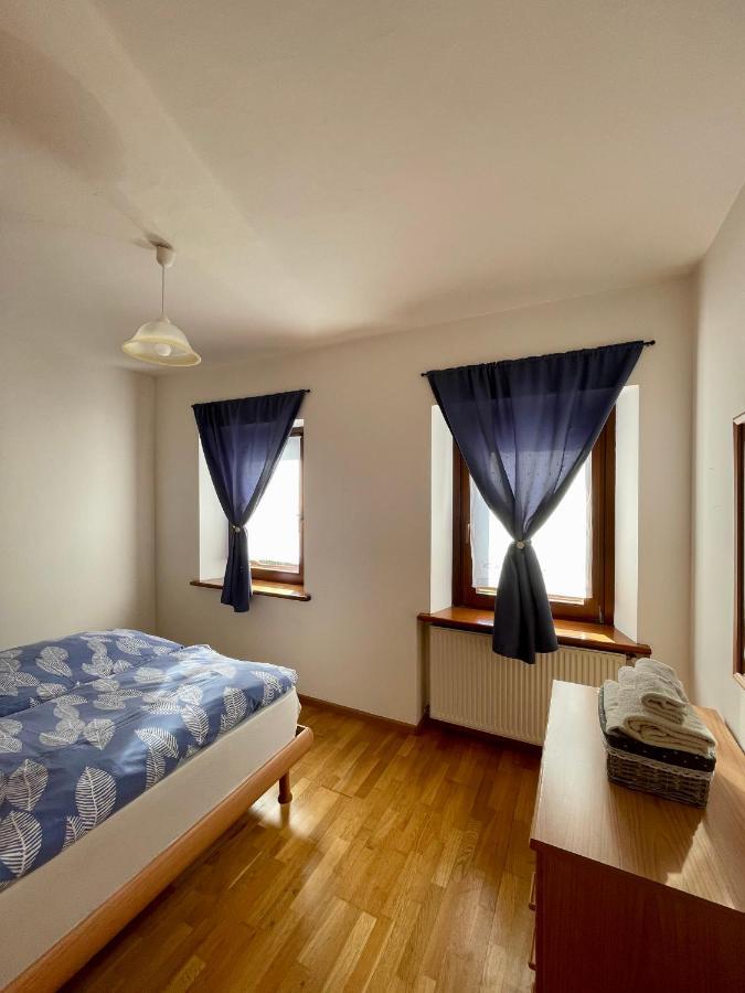 Da Nonno Nani Apartamento Venas Exterior foto