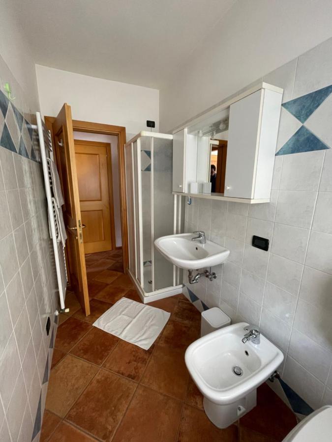 Da Nonno Nani Apartamento Venas Exterior foto