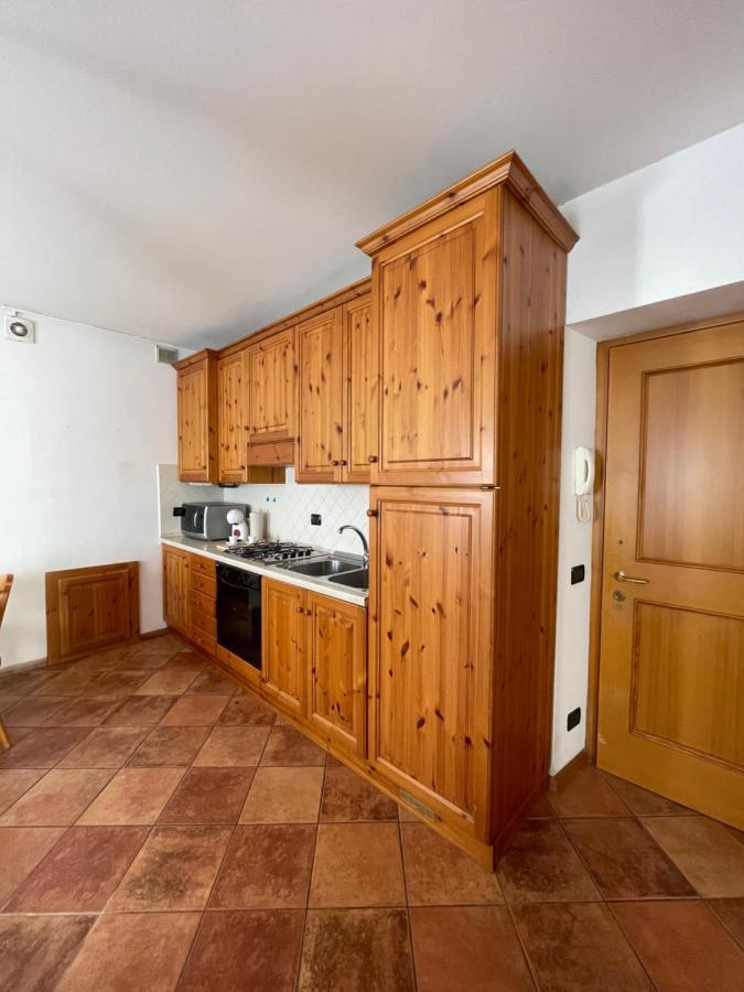 Da Nonno Nani Apartamento Venas Exterior foto