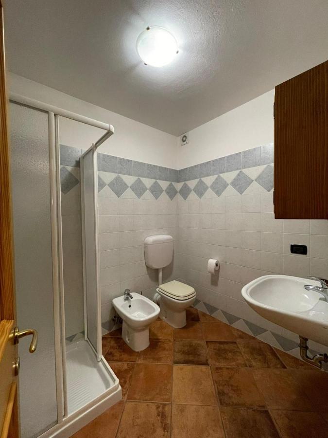 Da Nonno Nani Apartamento Venas Exterior foto