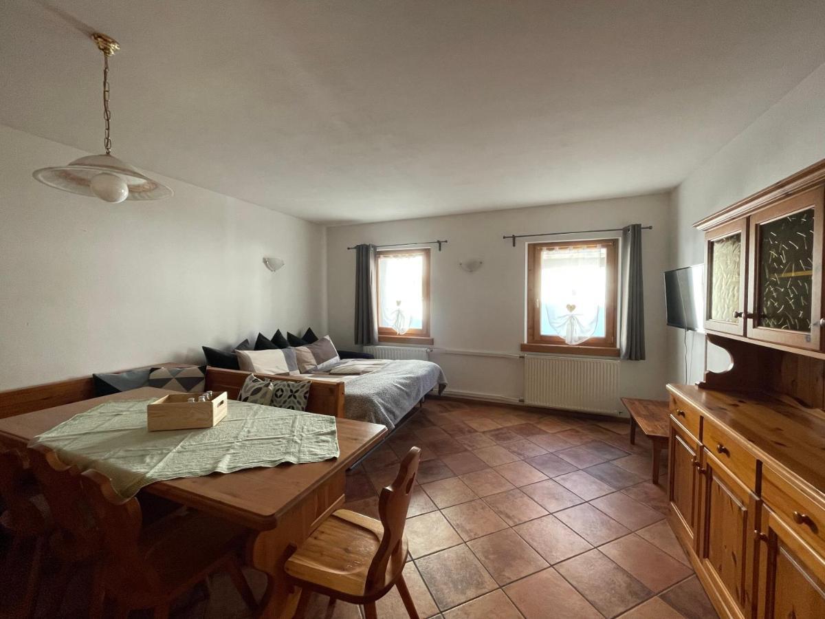Da Nonno Nani Apartamento Venas Exterior foto